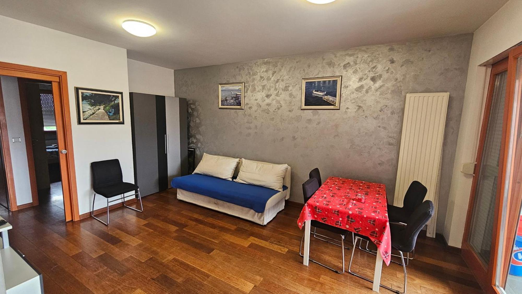 Apartman In Club Apartment Zagreb Exterior photo